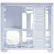 Корпус для ПК Vinga Eclipse White