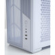 Корпус для ПК Vinga Eclipse White