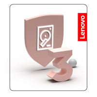 Расширение гарантии Lenovo 3Y Keep Your Drive (5PS0A23278)