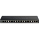 Коммутатор сетевой D-Link DGS-1016S