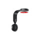 Универсальный автодержатель Acefast D37 Magnetic wireless (6974316283546)