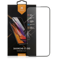 Стекло защитное Vinga Apple iPhone 15 (VGIP15)