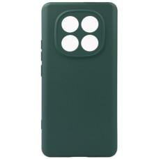 Чехол для мобильного телефона Armorstandart Icon Xiaomi Redmi Note 15 4G / Note 15 5G / Poco M8 5G Dark Green (ARM89814)