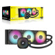 Система жидкостного охлаждения Corsair iCUE LINK TITAN 360 RX RGB (CW-9061018-WW)