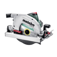 Metabo Пила дисковая KS 85 FS, 2000Вт, 235мм, глубина реза 65/85мм, рез 55м/сек, 8.4кг (601085000)