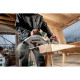 Metabo Пила дискова KS 85 FS 2000Вт 235мм 8.4кг (601085000)
