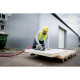 Metabo Пила дискова KS 85 FS 2000Вт 235мм 8.4кг (601085000)
