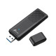 TP-Link WiFi-adapter Archer TX20U AX1800, USB (ARCHER-TX20U)