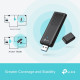 TP-Link WiFi-adapter Archer TX20U AX1800, USB (ARCHER-TX20U)