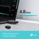 TP-Link WiFi-adapter Archer TX20U AX1800, USB (ARCHER-TX20U)