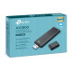 TP-Link WiFi-adapter Archer TX20U AX1800, USB (ARCHER-TX20U)