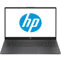 HP Ноутбук HP 15-fc0316ua 15.6" FHD IPS AG, AMD R5-7520U, 16GB, F512GB, UMA, DOS, сірий (D06H4EA)