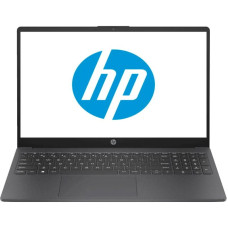 HP Ноутбук HP 15-fc0316ua 15.6" FHD IPS AG, AMD R5-7520U, 16GB, F512GB, UMA, DOS, сірий (D06H4EA)