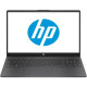 HP Ноутбук HP 15-fc0316ua 15.6" FHD IPS AG, AMD R5-7520U, 16GB, F512GB, UMA, DOS, сірий (D06H4EA)