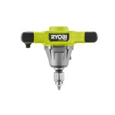 Ryobi ONE+ HP RPM18X-0 cordless construction mixer, 18V, 800 rpm, 6 speed settings, soft start, 3.1 kg, without battery and charger (5133006280)