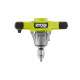 Ryobi ONE+ HP RPM18X-0 cordless construction mixer, 18V, 800 rpm, 6 speed settings, soft start, 3.1 kg, without battery and charger (5133006280)