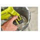 Ryobi ONE+ HP RPM18X-0 cordless construction mixer, 18V, 800 rpm, 6 speed settings, soft start, 3.1 kg, without battery and charger (5133006280)