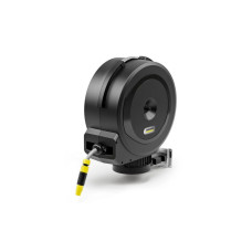 Karcher Катушка для шланга HBX 5.35 Automatic, автоматическая, 35 м, шланг 1/2”, 13,03 кг (2.645-381.0)