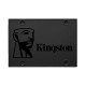Накопитель SSD 2.5" 480GB Kingston (SA400S37/480G)