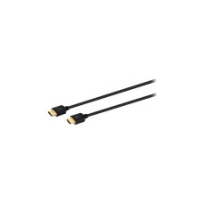 Кабель мультимедійний HDMI M to HDMI M 5.0m 8K 26AWG Cypress (CBL-H600-050)