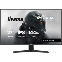 Монитор iiyama G2741HSU-B1