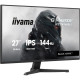 Монитор iiyama G2741HSU-B1