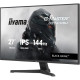 Монитор iiyama G2741HSU-B1