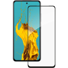 Стекло защитное Piko Full Glue Realme C67 Black (1283126590030)