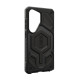 Чохол до мобільного телефона UAG Samsung Galaxy S26 Ultra Monarch Pro with Magnet Carbon Fiber (214513114242)