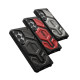 Чохол до мобільного телефона UAG Samsung Galaxy S26 Ultra Monarch Pro with Magnet Carbon Fiber (214513114242)