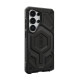 Чохол до мобільного телефона UAG Samsung Galaxy S26 Ultra Monarch Pro with Magnet Carbon Fiber (214513114242)