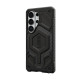 Чохол до мобільного телефона UAG Samsung Galaxy S26 Ultra Monarch Pro with Magnet Carbon Fiber (214513114242)