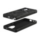 Чохол до мобільного телефона UAG Samsung Galaxy S26 Ultra Monarch Pro with Magnet Carbon Fiber (214513114242)