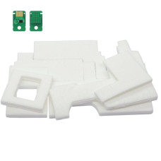 Впитыватель чернил Canon Pixma G2420 аналог 4589C001/MC-G02 + chip AHK (70264686)