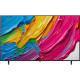 LG Телевизор 65" QNED 4K 60Hz Smart WebOS Black (65QNED80A6A)