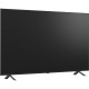 LG Телевизор 65" QNED 4K 60Hz Smart WebOS Black (65QNED80A6A)