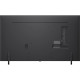 LG Телевизор 65" QNED 4K 60Hz Smart WebOS Black (65QNED80A6A)