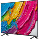 LG Телевизор 65" QNED 4K 60Hz Smart WebOS Black (65QNED80A6A)