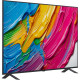 LG Телевизор 65" QNED 4K 60Hz Smart WebOS Black (65QNED80A6A)