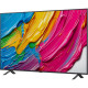 LG Телевизор 65" QNED 4K 60Hz Smart WebOS Black (65QNED80A6A)