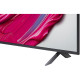LG Телевизор 65" QNED 4K 60Hz Smart WebOS Black (65QNED80A6A)