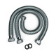 Volcano AC/EC Hose Kit 3/4  60-90 cm (1-2-2702-0076)