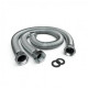 Volcano AC/EC Hose Kit 3/4  60-90 cm (1-2-2702-0076)