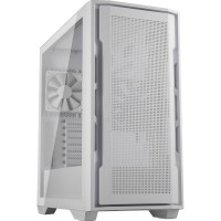 Корпус для ПК Cougar UNIFACE White