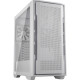 Корпус для ПК Cougar UNIFACE White