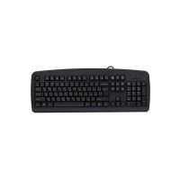 Клавиатура A4Tech KB-720 Black USB (4711421688574)