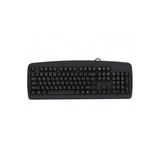Клавиатура A4Tech KB-720 Black USB (4711421688574)
