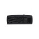 Клавиатура A4Tech KB-720 Black USB (4711421688574)