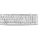 Клавиатура REAL-EL RK-513 USB White (EL123100047)