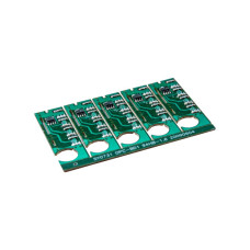 Чип для картриджа SAMSUNG ML-2250/2251N/2252W/2251NP S-2250-5K-VE AHK (3206297)